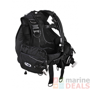 Aropec BC Nouvo Aircell BCD Small - Weight Integrated