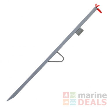 ManTackle Beach Spike Rod Holder 100cm