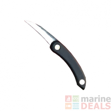 Svord Stainless Steel Kiwi Beak Knife