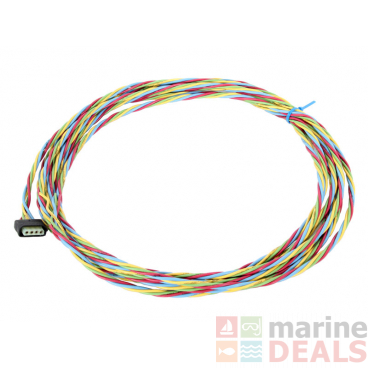 Bennett WH 1000 Wire Harness 22ft