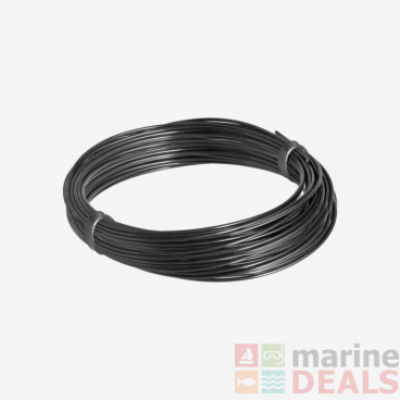 Mares Monofilament Line Black 1.5mm 25m