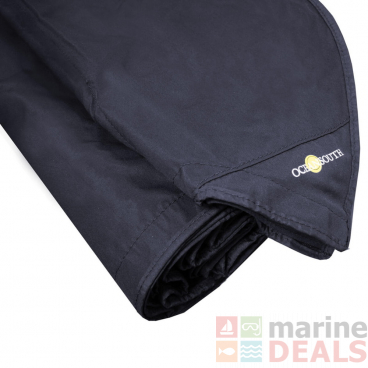 Oceansouth Cruiser Bimini Top Fabric Suits MA 066-3 and NA 066-3