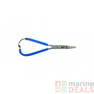 Umpqua Rivergrip Ultra Mitten Scissor 14cm Blue