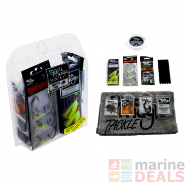 Black Magic Snapper Gift Pack