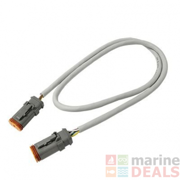 Vetus BPCAB10HF V-Can Bus Cable 10m