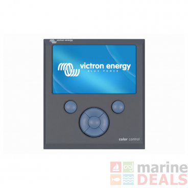 Victron Energy CCGX Colour Control GX Power Monitor