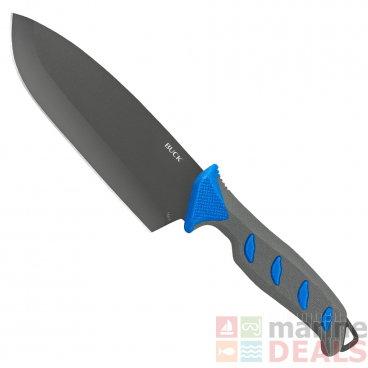 Buck Knives 150 Hookset Salt Water Cleaver Knife 15.2cm