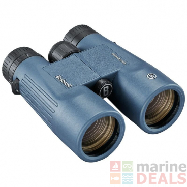 Bushnell H2O 10X42 Waterproof Roof Prism Binoculars Black