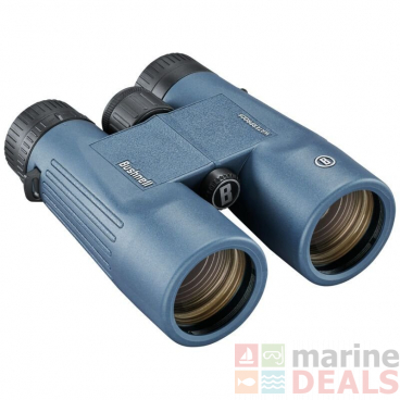 Bushnell H2O 8X42 Waterproof Roof Prism Binoculars Black