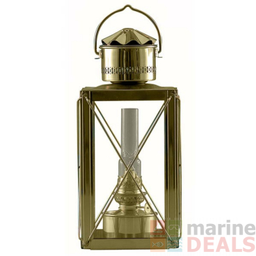 DHR Oil Cargo Lantern