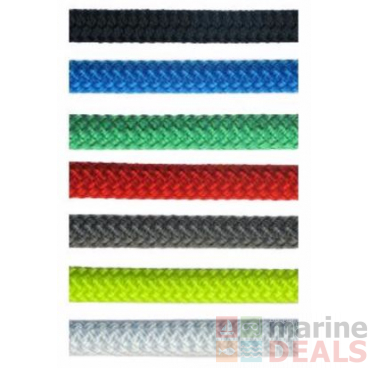 Fineline Classic Rope Yacht Braid Solid - Per Metre