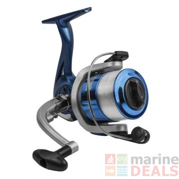 Fishtech Kids 3000 Spinning Reel with Line
