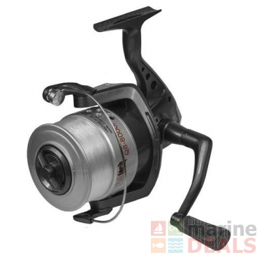 Fishtech 8000 Spinning Reel with Line