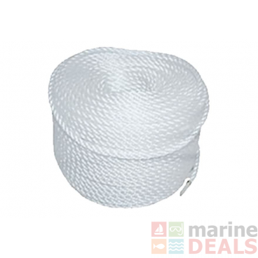 3-Strand Rope Anchor Pack 12mm x 100m