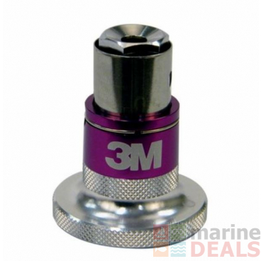3M Perfect-It Quick Connect Adaptor for Buffing Pads 14mm