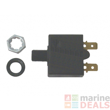 Sierra CB41220 Marine Circuit Breaker