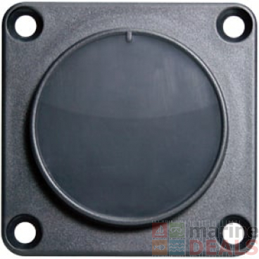 BEP CC Single Circular Module Blank