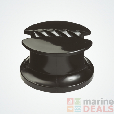 Clamcleat CL210 Clam-Bollard Major Rope Cleat