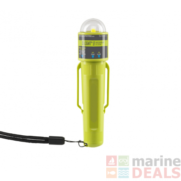 ACR C-Light Manual Activated Personal Distress Light