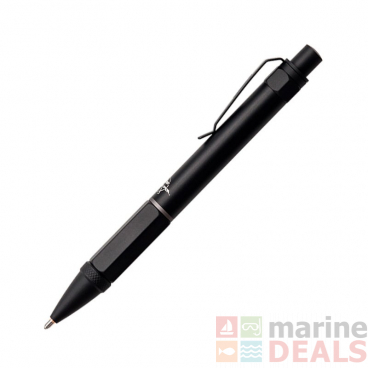 Fisher Clutch Space Pen Black