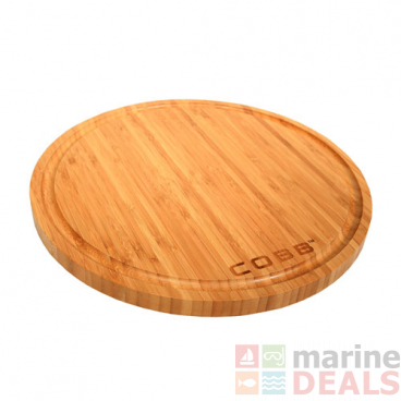 COBB Bamboo Cutting Board