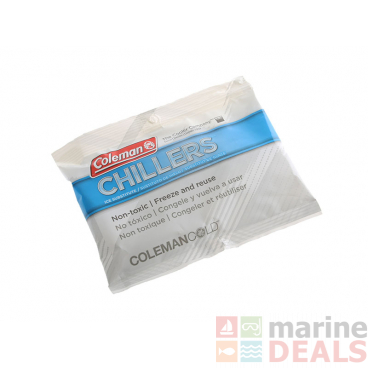 Coleman Chillers Soft Ice Substitute Small