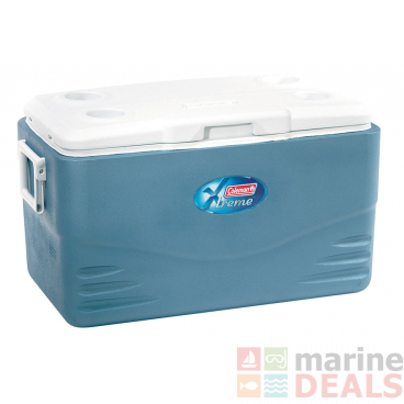 Coleman 49L Xtreme Chilly Bin Cooler