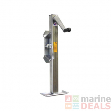 Christine Products Implement Stand Swivel 2000kg Side Wind