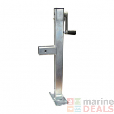 Christine Products Implement Stand 100mm Bracket Side Handle 2000kg