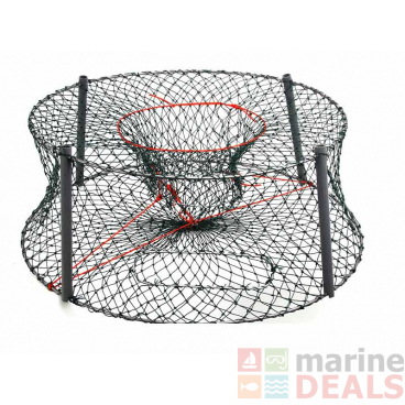 Collapsible Round Cray Pot