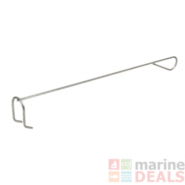 NZ Divers Mate Stainless Steel Cray Hook