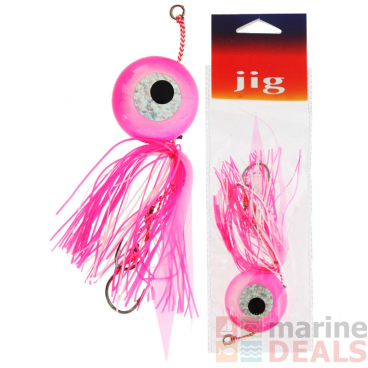 Holiday Deep Ball Slow Jig 150g