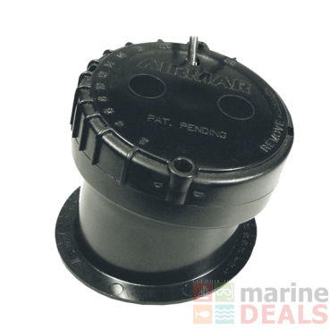 Airmar P75C-M-MM Medium CHIRP 600W In-Hull Transducer Mix and Match