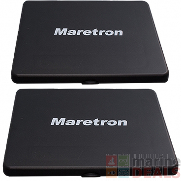 Maretron DSM250 Cover Pack