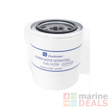 Easterner OMC Water Separating Fuel Filter