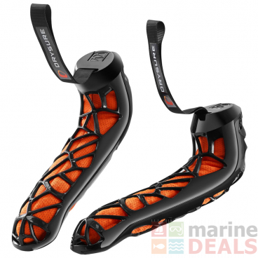 Drysure Active Boot and Shoe Dryer Black/Orange L