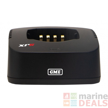 GME BCD026 Desktop Charger for XRS-660