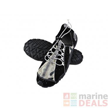 Mirage Rush Adventure Aqua Shoes US12