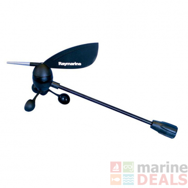 Raymarine Short Arm Wind Transducer