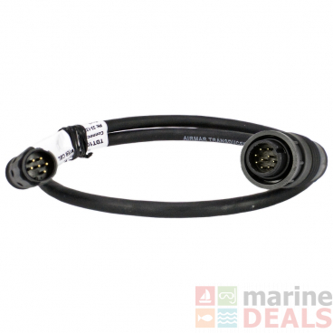 Airmar Transducer Diagnostic Tester Cable Garmin 6-Pin