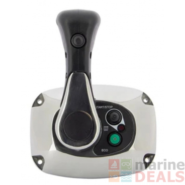 VETUS Electric Propulsion Control Lever