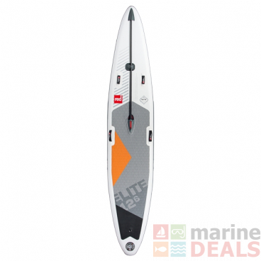 Red Paddle Co Elite 12'6'' x 28'' Inflatable Stand Up Paddle Board