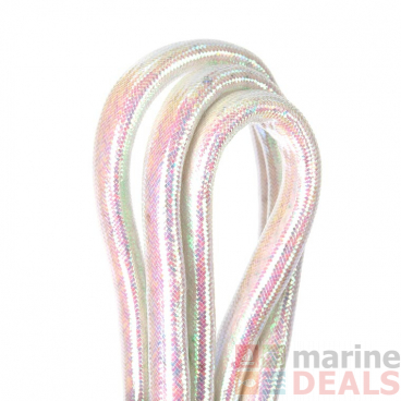 Wapsi Mylar Cord Large Pearl