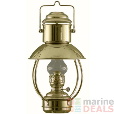 DHR Electric Trawler Lamp