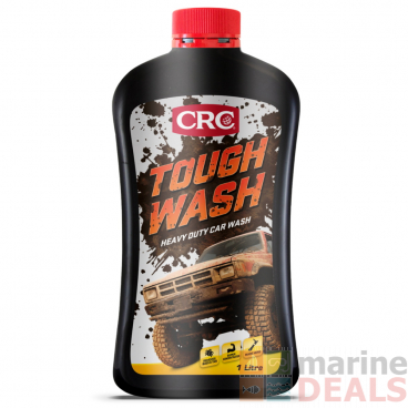 CRC Tough Wash Jerry Can 2.5L
