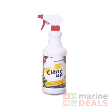 CRC Clene Up Pre Mixed Trigger 1L