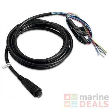 Garmin Power/Data Cable GSD21