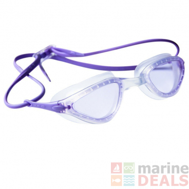 Aqualine Faze Swimming Goggles Purple