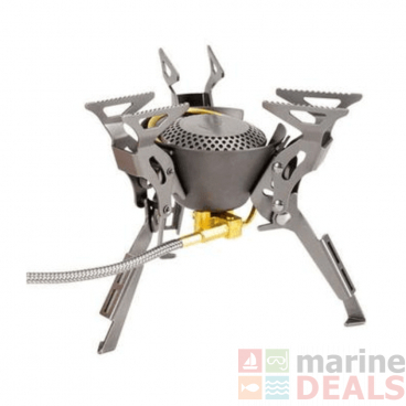 Fire Maple FMS 100T Folding Camp Cooker