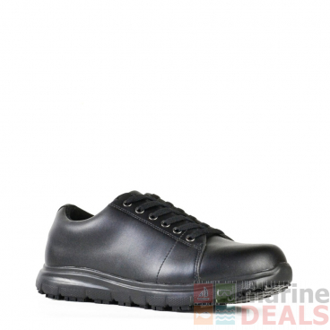 Bata Professional Fire Safety Shoes